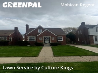 Lawn Maintenance nearby Detroit, MI, 