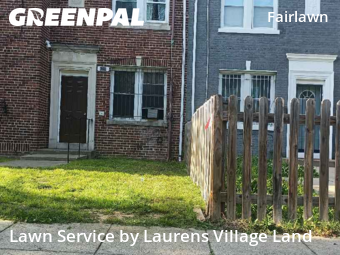 Lawn Care Service nearby Washington, VA, 