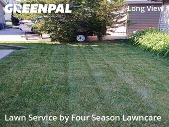 Lawn Care Service nearby Milwaukee, WI, 