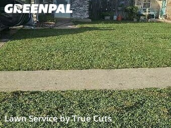 Lawn Service nearby Moore, OK, 