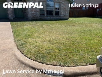 Lawn Cutting nearby Fort Worth, TX, 