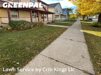 Yard Cutting nearby Milwaukee, WI, 