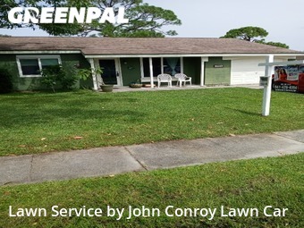Lawn Care nearby North Port, FL, 