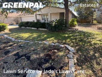 Lawn Service nearby San Antonio, TX, 