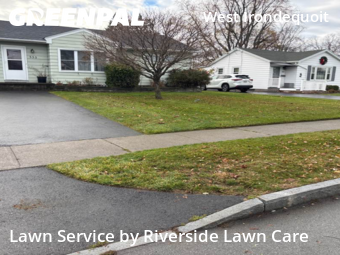 Lawn Cutting nearby Irondequoit, NY, 