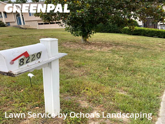 Lawn Maintenance nearby Chattanooga, GA, 