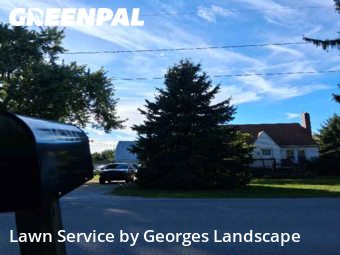 Work completed by reliable-lawn-care-service-in-Fremont-CA