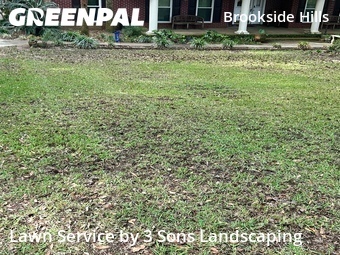 Lawn Care Service nearby Escambia County, FL, 