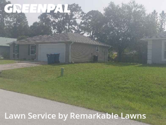 Lawn Maintenance nearby Palm Bay, FL, 