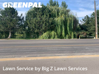 Lawn Mow nearby Meridian, ID, 