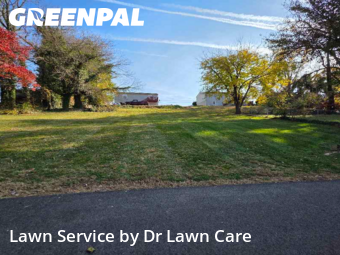Lawn Mow nearby Vinton, VA, 
