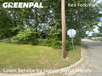 Lawn Cutting nearby Tulsa, OK, 