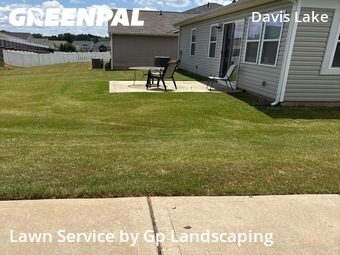 Lawn Mowing nearby Charlotte, NC, 