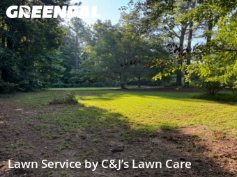 Lawn Care nearby Chapel Hill, NC, 