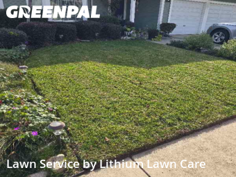 Work completed by lawn-care-experts-in-Rancho Cucamonga-CA