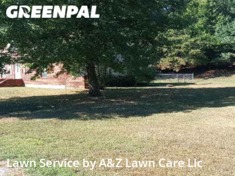 Lawn Mowing Service nearby Joplin, MO, 