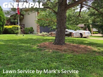 Lawn Cut nearby Springfield, MO, 