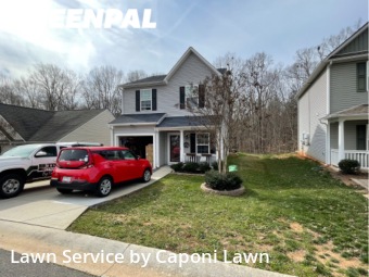 Lawn Mowing nearby Fort Mill, NC, 