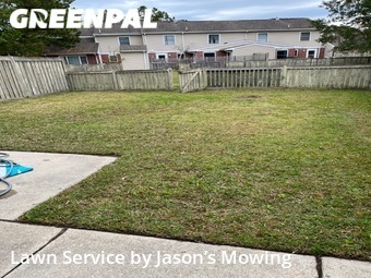 Lawn Maintenance nearby Virginia Beach, VA, 