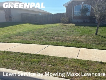 Lawn Care nearby Hutto, TX, 