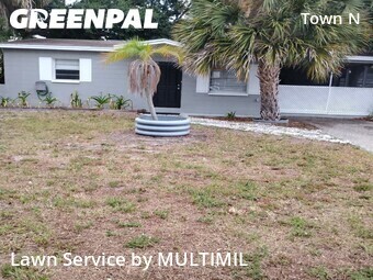 Lawn Service nearby Tampa, FL, 