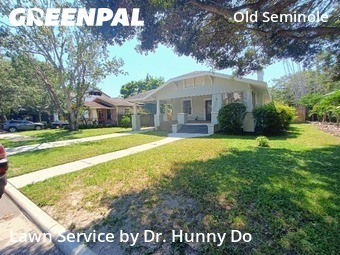 Lawn Cut nearby Tampa, FL, 