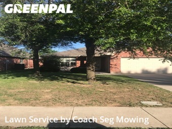 Lawn Cut nearby Mc Kinney, TX, 