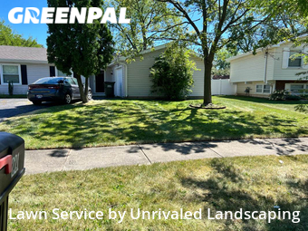 Yard Cutting nearby Bolingbrook, IL, 