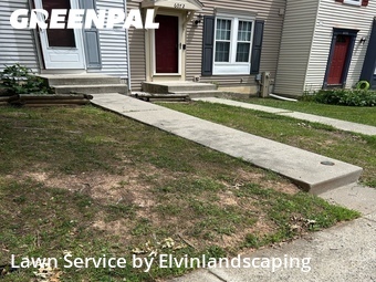 Lawn Care nearby Elkridge, MD, 