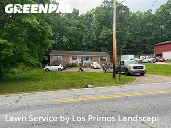 Lawn Cutting nearby Rossville, TN, 