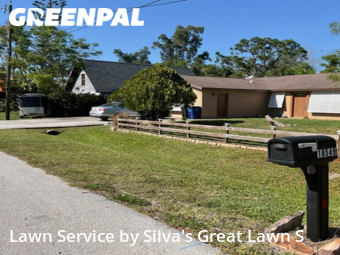 Lawn Care Service nearby Fort Myers, FL, 