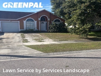 Yard Cutting nearby Orlando, FL, 