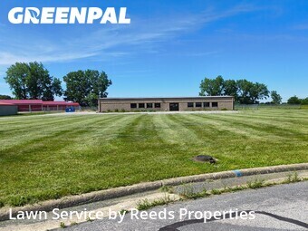 Lawn Mowing Service nearby Marion, OH, 
