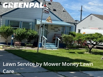 Lawn Mow nearby St. Clair Shores, MI, 