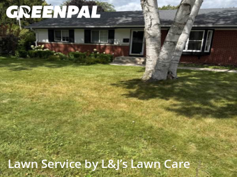 Work completed by cheap-lawn-cutting-businesses-in-Glendale-CA