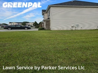 Grass Cutting nearby Winterville, NC, 