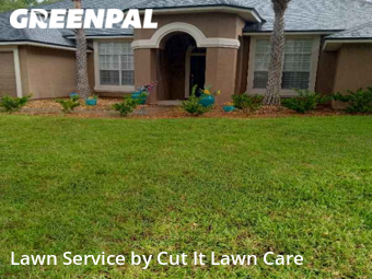 Yard Mowing nearby Orange Park, FL, 