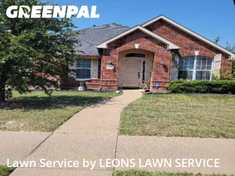 Lawn Service nearby Cedar Hill, TX, 