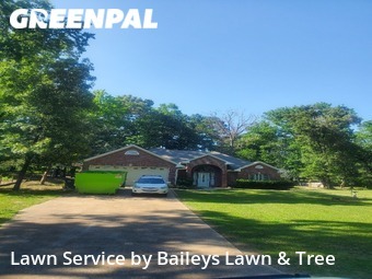 Lawn Cut nearby Flint, TX, 