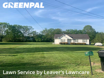 Yard Cutting nearby Murfreesboro, TN, 