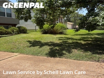 Lawn Service nearby Fenton, MO, 