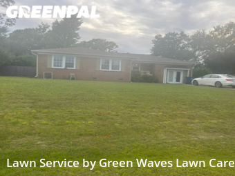 Yard Cutting nearby Wilmington, NC, 
