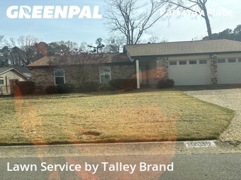 Lawn Cutting nearby Little Rock, AR, 