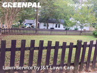 Lawn Maintenance nearby Atlanta, GA, 