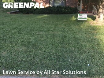 Lawn Mowing nearby Fairview Heights, IL, 