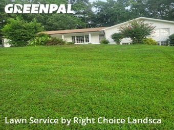 Yard Mowing nearby College Park, GA, 