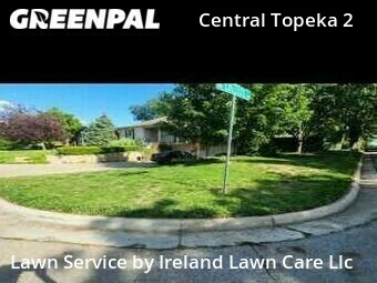 Grass Cutting nearby Topeka, KS, 