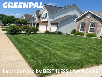 Grass Cutting nearby Cottleville, MO, 