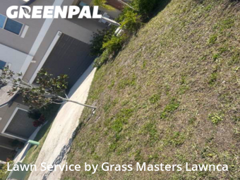 Lawn Mowing Service nearby Ruskin, FL, 