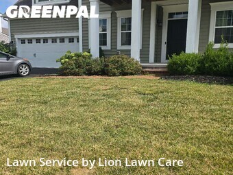 Lawn Care nearby Grove City, OH, 